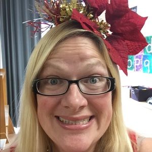 Meet your Posher, Melanie